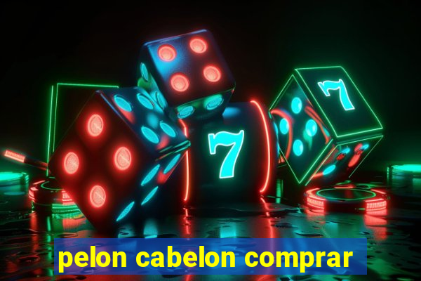 pelon cabelon comprar